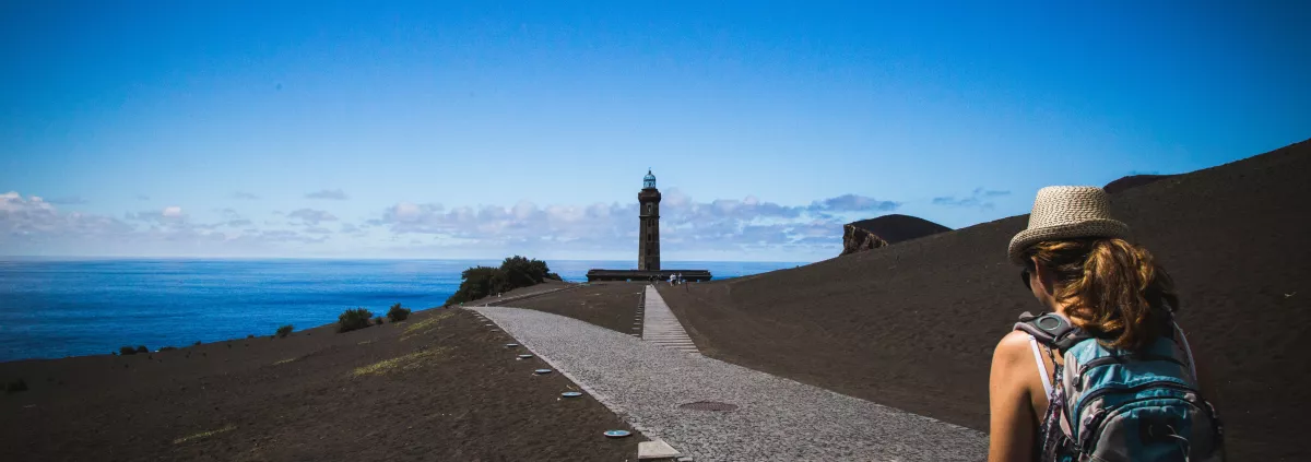 lighthouse
