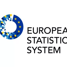 European Statistical System logo