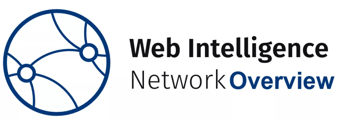 WIN project overview logo