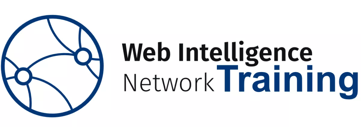 WIN Project training logo