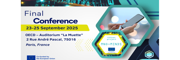 Final Conference announcement