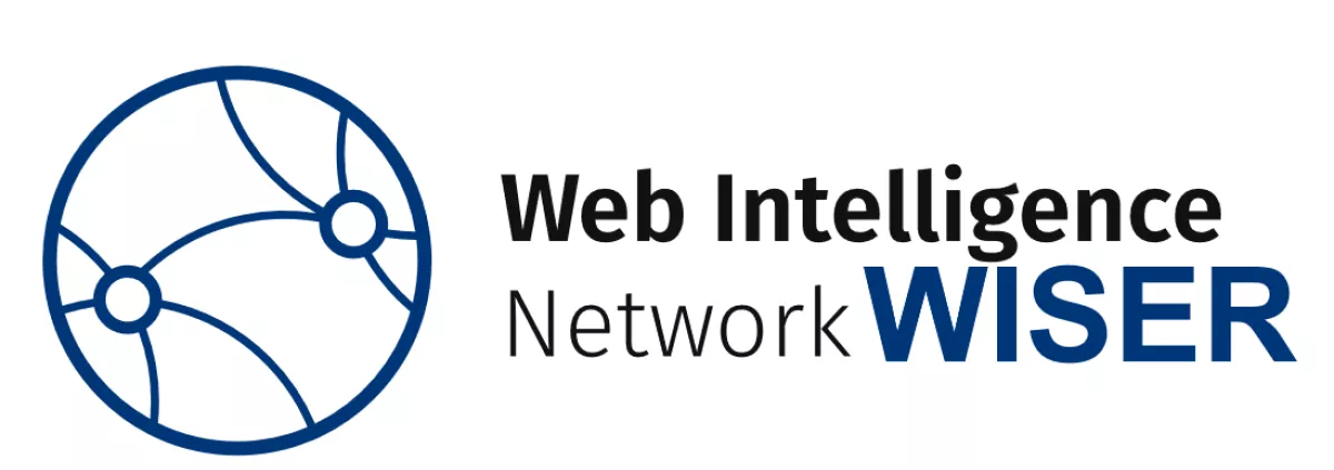 WIN Project WISER logo