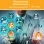 Cover of 'Study on inferring job vacancies from online job advertisements' report, showing a man in a suit holding up futuristic icons