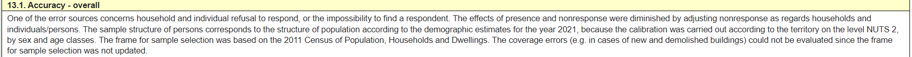 Screenshot of a good example of text that do not contain font color other than black.