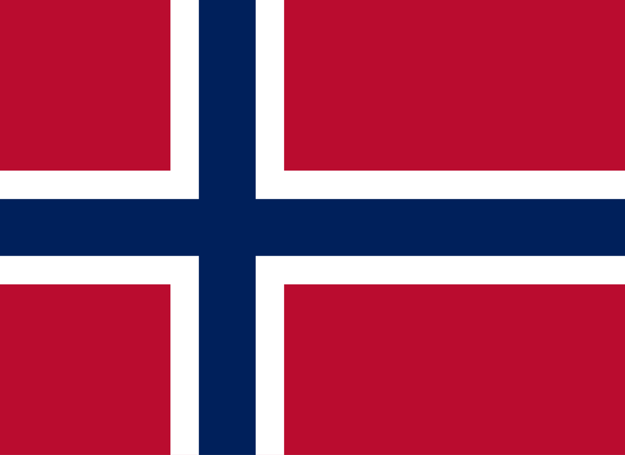 flag of norway