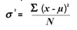 Formula good example 1
