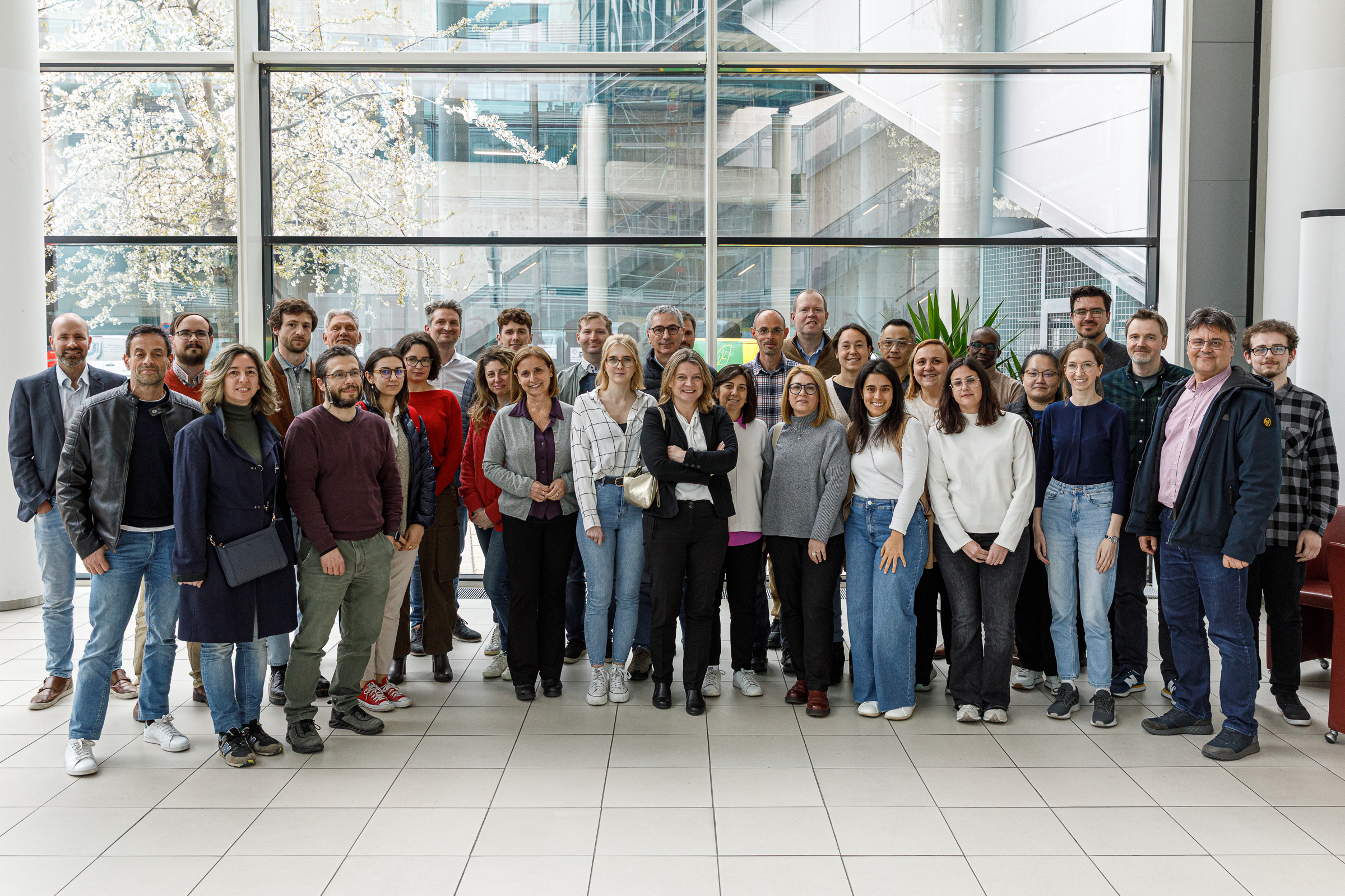 Training Course Group