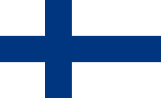 flag of finland