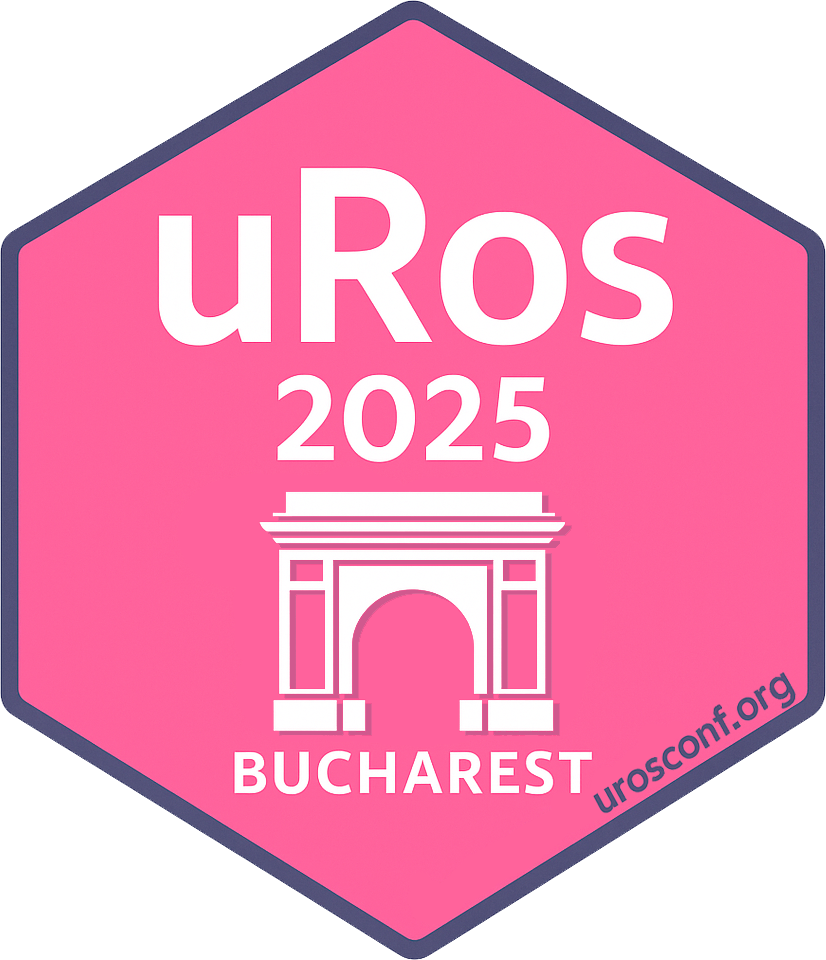 uRos conference